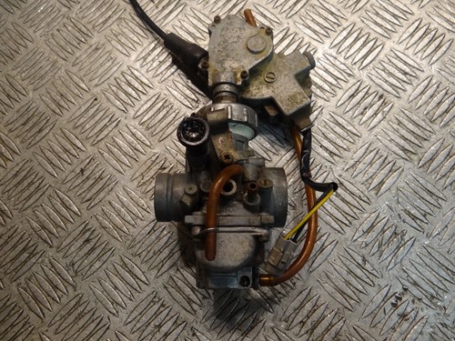 Carburateur complet - complet, et