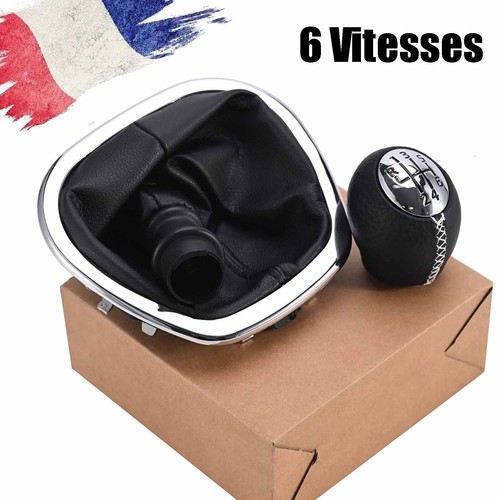 Levier vitesse 6vitesses - vitesse,