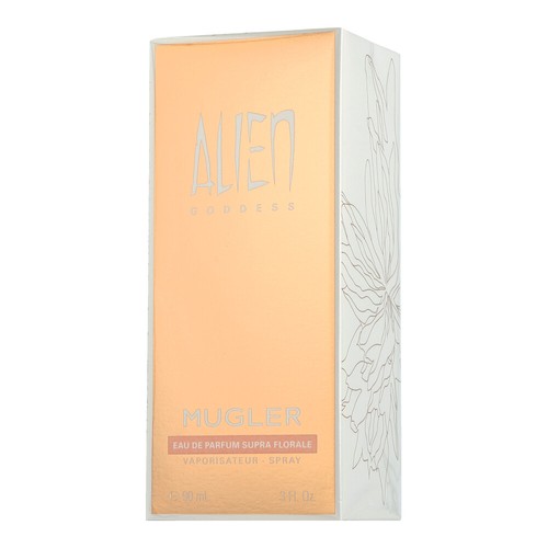 Thierry mugler alien - thierry, goddess