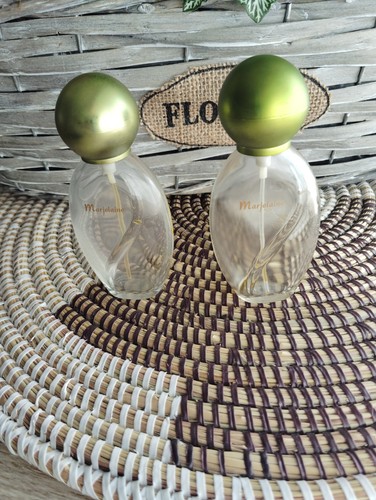 Flacon vaporisateur vide - flacon,