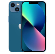 iPhone 13 128GB Bleu – Très