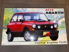 maquette voiture 1/24 Fujimi