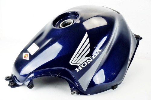 Honda cbr 600 2001 - honda, f
