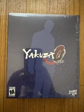 Yakuza 0 Zero - Classic