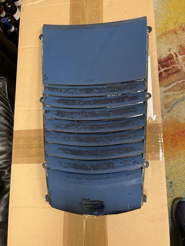 Carènes plastique honda - plastique,
