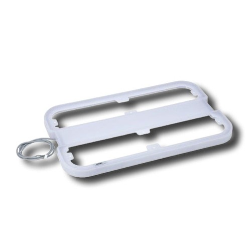 Feu clignotant faac 410033 - clignotant,