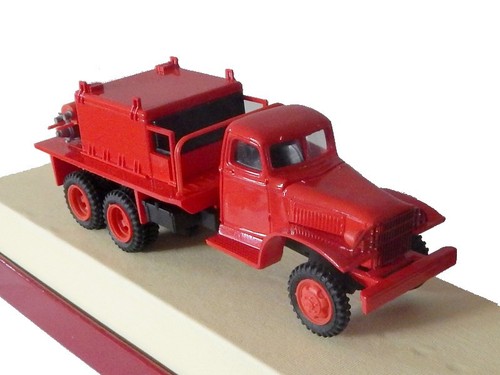 Gmc cckw 353 - cckw, sibur