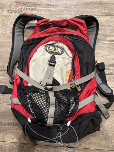 Camelbak g hawg backpack - camelbak,