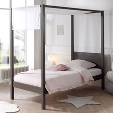 Voile pour Lit à Baldaquin