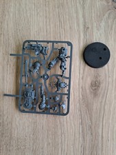 x1 Lieutenant Spacemarine avec