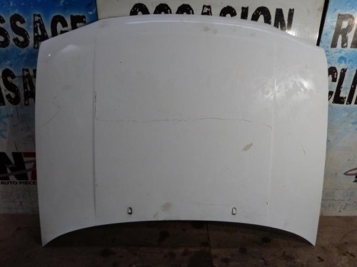 Capot volkswagen golf - golf, 3