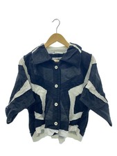 ISSEY MIYAKE Veste en Coton
