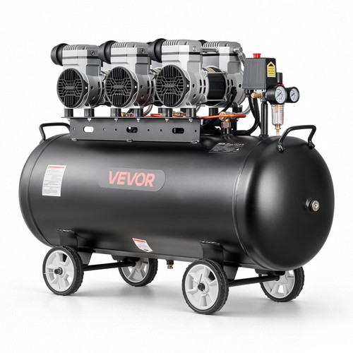 Vevor compresseur air sans - compresseur,