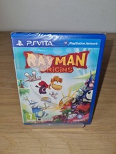 Rayman Origins PS Vita