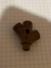 PLAYMOBIL  TRONC CONNECTEUR 3 BRANCHES 30205790 3016 3015 3217 7937 5903