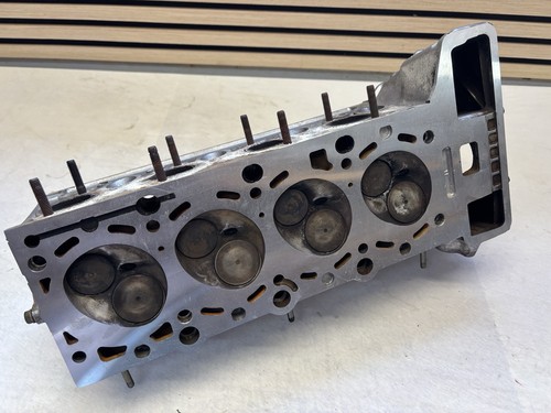 Culasse bmw 3er e46 - 3er,