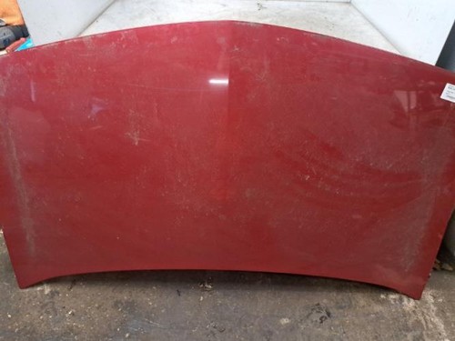 Capot renault megane - capot, 2