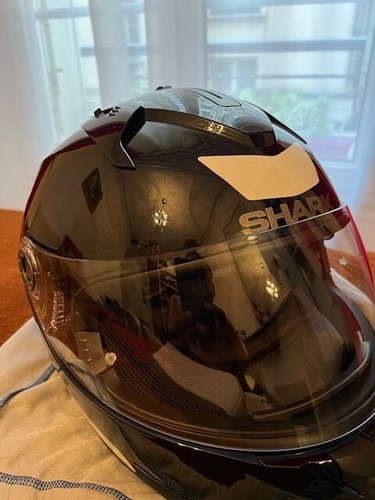 Casque moto shark ridill - shark,