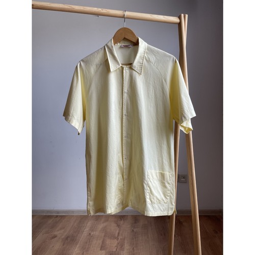 Chemise légère manches - à,