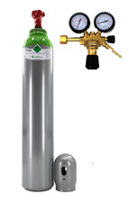 Bouteille de gaz 8 litres