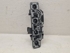 Platine feu arrière