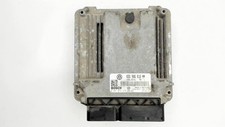 Calculateur moteur VOLKSWAGEN