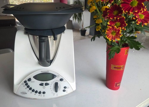 Thermomix tm31 complet avec - thermomix,