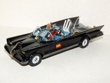CORGI TOYS BATMOBILE 267