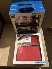 Lot 10 Starter Pack BigBen 3DS