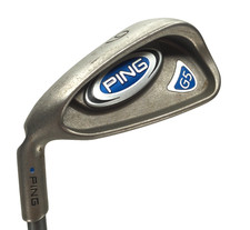 Ping G5 6 Iron Tip Flex
