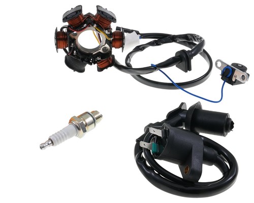 Alternateur bougie bobine - alternateur,