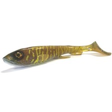 Leurre Souple Wolfcreek Shad 2.0 25cm - 120g