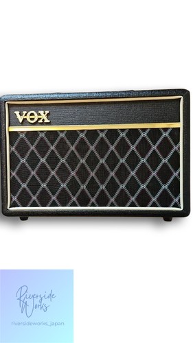 Vox mini superbeetle guitar - mini,