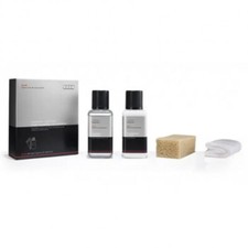 Aspirateur Intérieur En Cuir