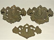 2 POIGNEES & 1 ENTREE de