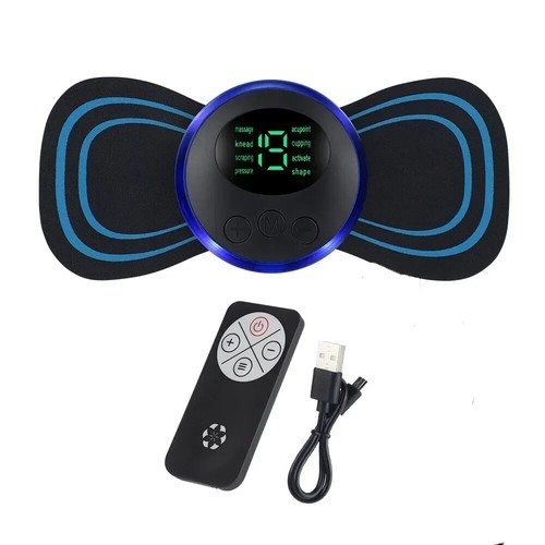 Mini masseur cervical - masseur, ems