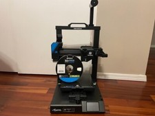 Mingda Magician X2 3D Printer With Printer Filament