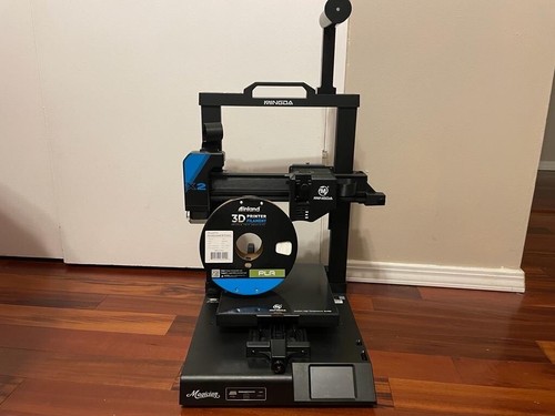 Mingda magician printer - 3d,