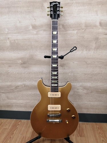 Guitare électrique gibson les - gibson,