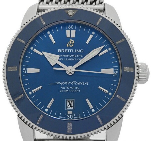 Montre automatique breitling - automatique,