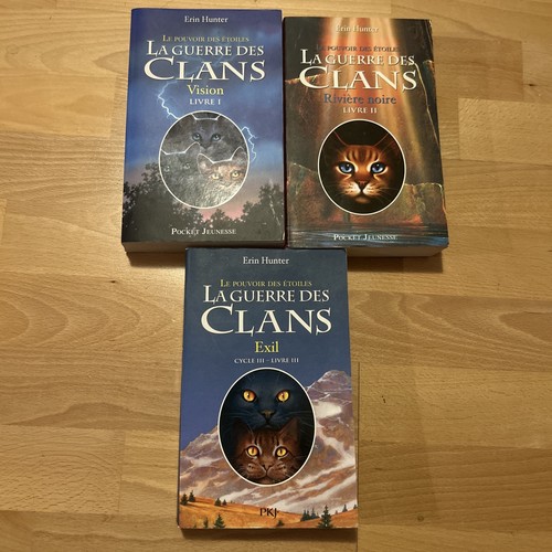 Lot livres guerre des - 3,