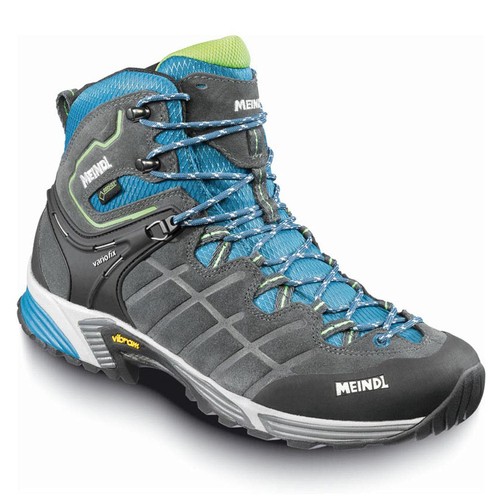 Meindl kapstadt gtx gris - gtx,