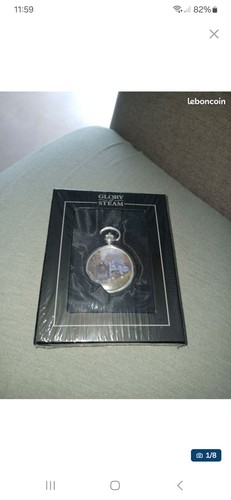 Lot montres gousset editions - montres,