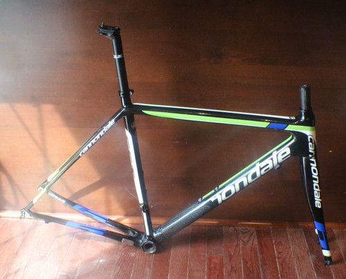 Cannondale supersix evo - cannondale,