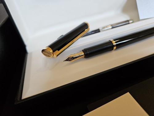 Stylo plume dunhill - stylo,