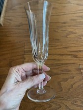 St Louis ~8” CRISTAL  MODELE