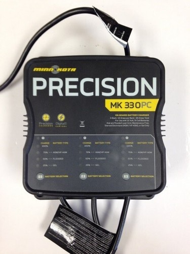 Minn kota mk330pc bank - mk330pc,