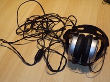 PHILIPS Casque circum-auriculaire fermé SHP2500