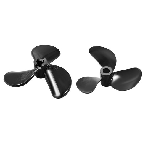 Boat ccw propeller 5mm - boat,