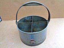 SEAU A GREFFER LA VIGNE ANCIEN